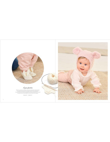 Livret Rico Baby N° 040