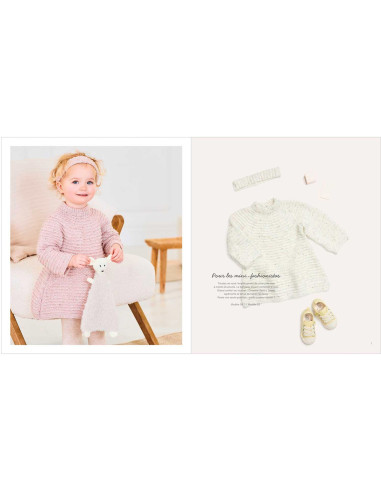 Livret Rico Baby N° 040