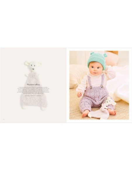 Livret Rico Baby N° 040