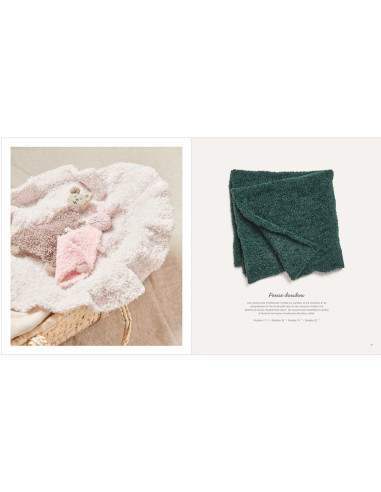 Livret Rico Baby N° 040