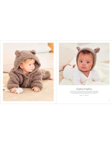 Livret Rico Baby N° 040