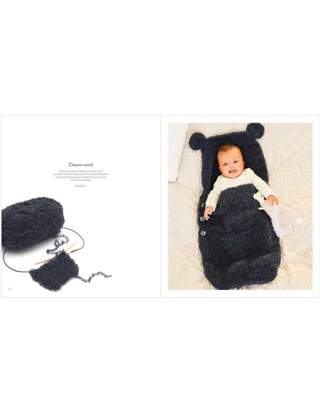 Livret Rico Baby N° 040