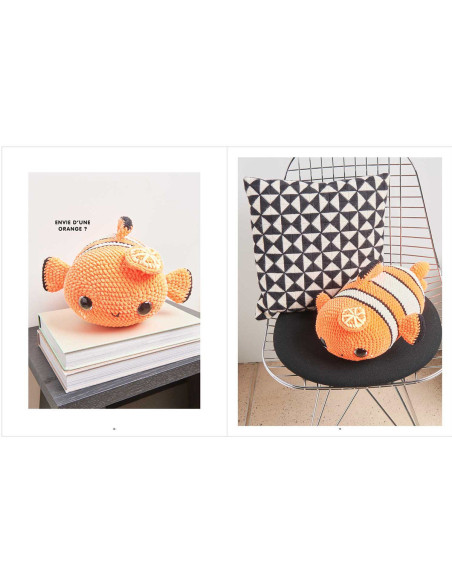 Livret Chenillove Big Cuties