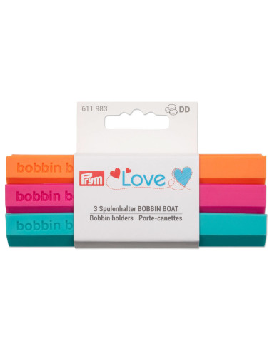 Porte canettes Bobbin Boat