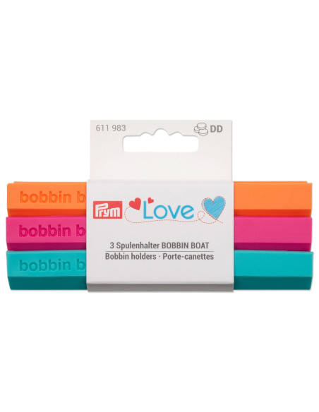 Porte canettes Bobbin Boat