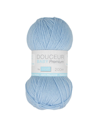 Fil layette Douceur Baby Premium