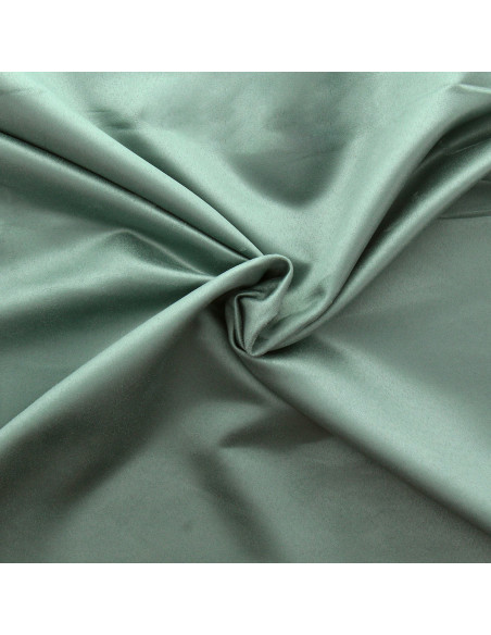 Tissu suédine - Gris bleu