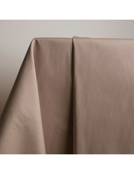 Tissu coton déperlant Trench Sandy Sand - Atelier Brunette