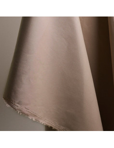 Tissu coton déperlant Trench Sandy Sand - Atelier Brunette 2