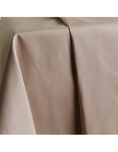 Tissu coton déperlant Trench Sandy Sand - Atelier Brunette