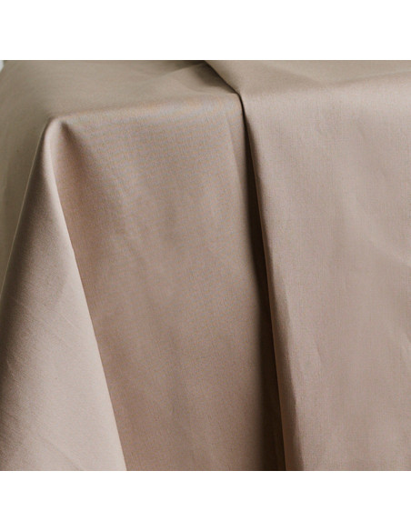 Tissu coton déperlant Trench Sandy Sand - Atelier Brunette