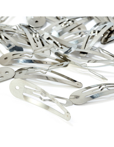 Quilting clips