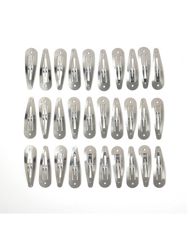 Quilting clips