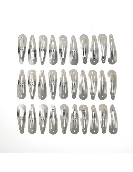 Quilting clips