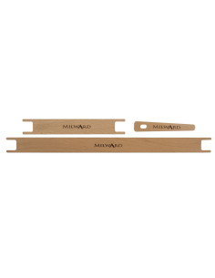 Ensemble d´outils de tissage 2