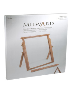 Métier à tisser extensible 2