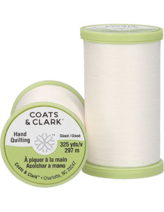 Fil à quilter Dual Duty uni 297m