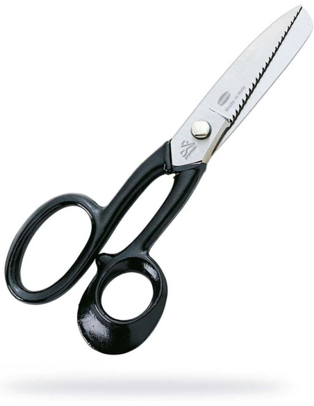 Ciseaux professionnels pour le cuir Premax 25 cm