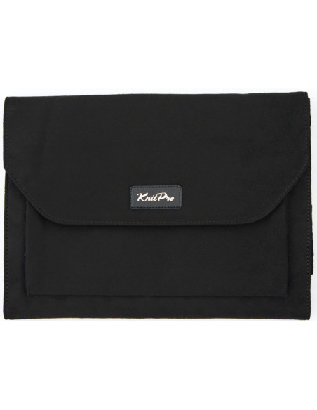 Etui de rangement pour aiguilles interchangeables KntiPro - Noir