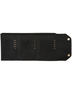 Etui de rangement pour aiguilles criculaires KntiPro - Noir
