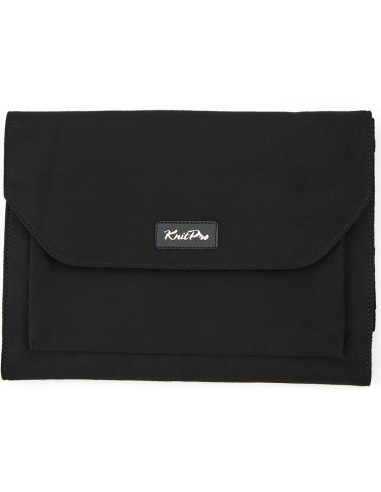 Etui de rangement pour aiguilles criculaires KntiPro - Noir