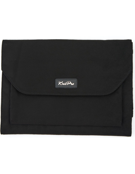 Etui de rangement pour aiguilles criculaires KntiPro - Noir