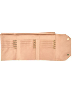 Etui de rangement pour aiguilles criculaires KntiPro - Argile
