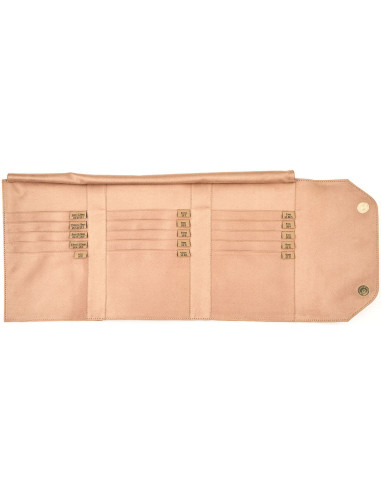 Etui de rangement pour aiguilles criculaires KntiPro - Argile