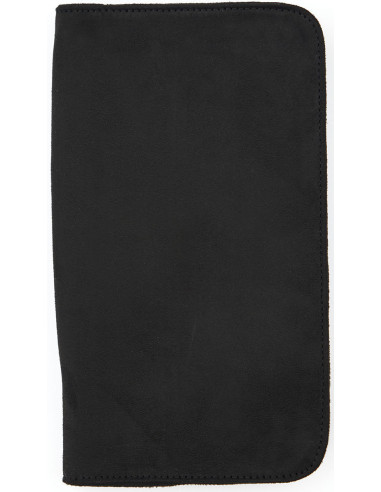 Etui de rangement pour câbles et accessoires KntiPro - Noir