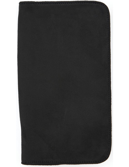 Etui de rangement pour câbles et accessoires KntiPro - Noir