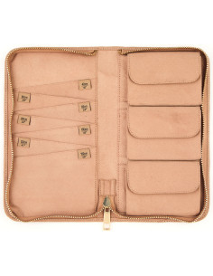 Etui de rangement pour câbles et accessoires KntiPro - Argile