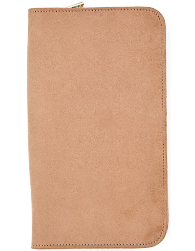 Etui de rangement pour câbles et accessoires KntiPro - Argile