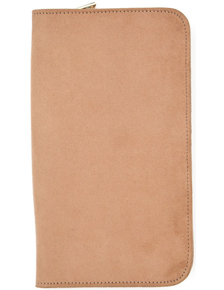Etui de rangement pour câbles et accessoires KntiPro - Argile