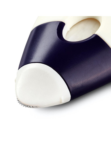 Roulette à craie souris ergonomique