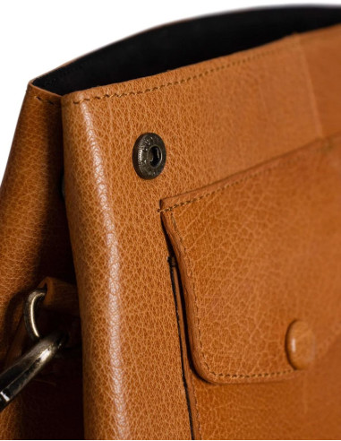 Pochette de rangement pour crochets Muud Fee - Whisky