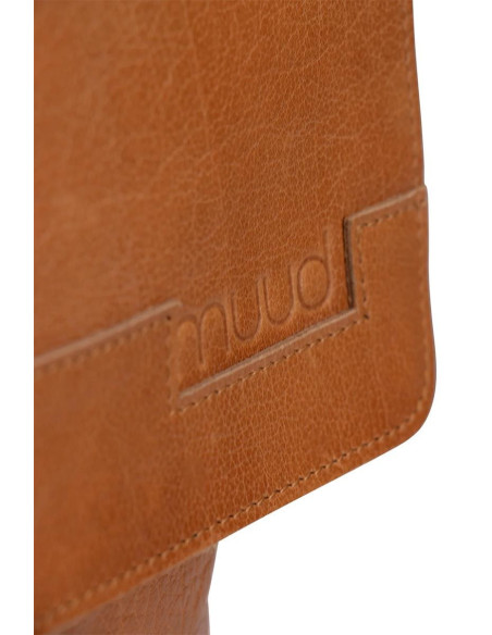 Sac pour les projets de tricot Muud Arendal - Whisky