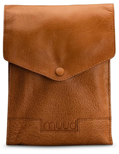 Etui pour aiguilles interchangeables Muud Betina XL - Whisky