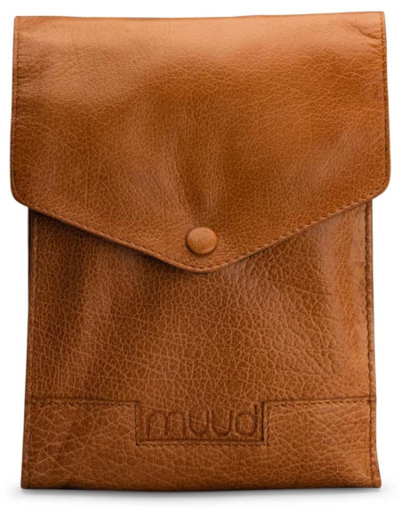Etui pour aiguilles interchangeables Muud Betina XL - Whisky