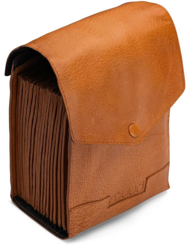 Etui pour aiguilles interchangeables Muud Betina XL - Whisky