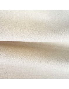 Toile à patron légère