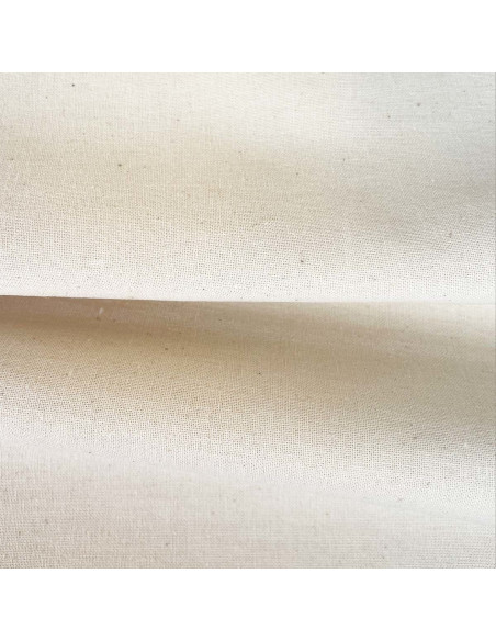 Toile à patron légère