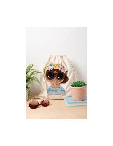 Livre miss crochet