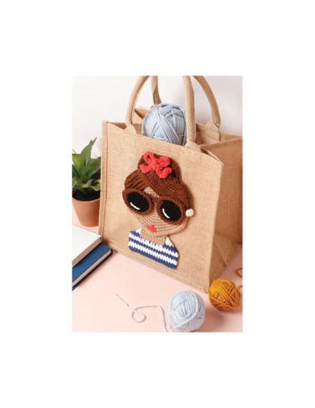 Livre miss crochet