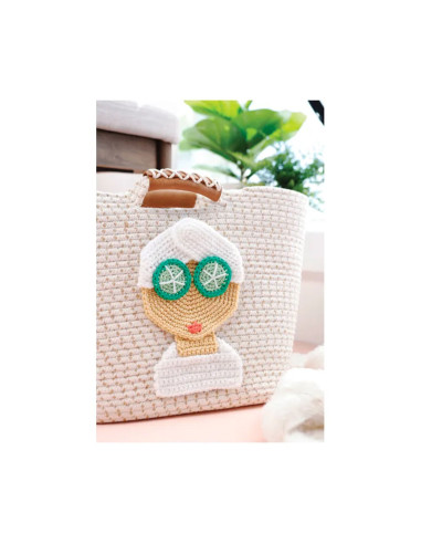 Livre miss crochet