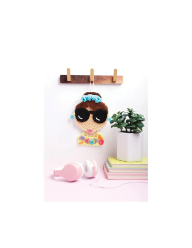 Livre miss crochet