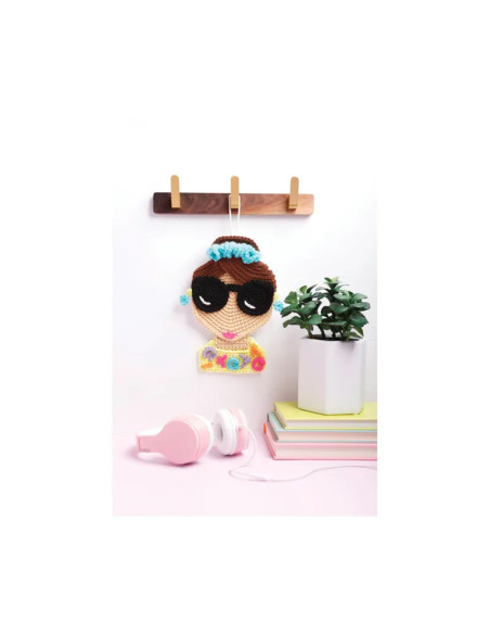 Livre miss crochet