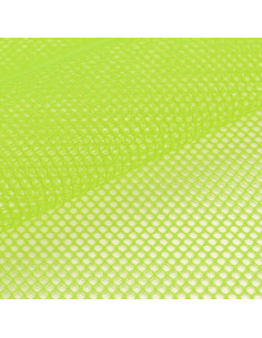 Tissu filet - Vert