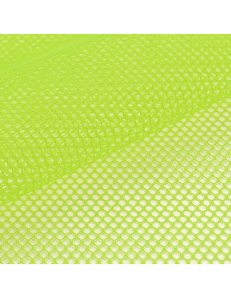 Tissu filet - Vert