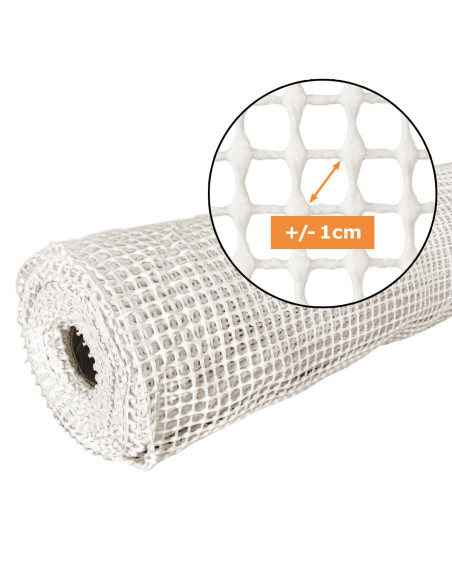 Sous-tapis anti glisse