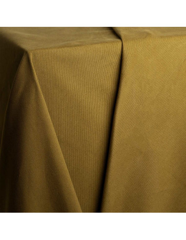 Tissu gabardine de coton Dreamy Twilight - Atelier Brunette